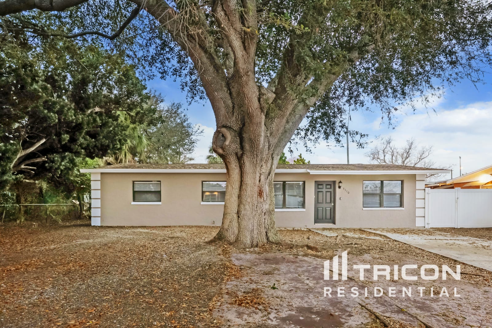 5110 Crest Hill Drive Tampa FL