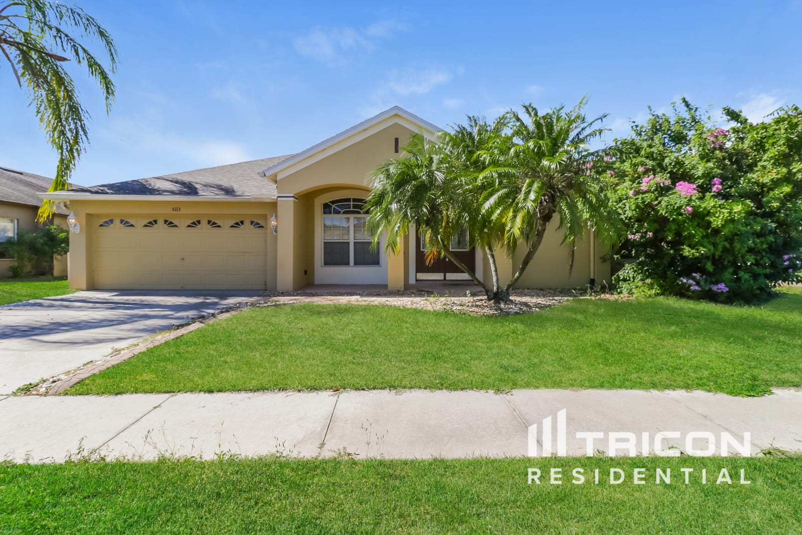 5113 Alderbrook Place Land O Lakes FL