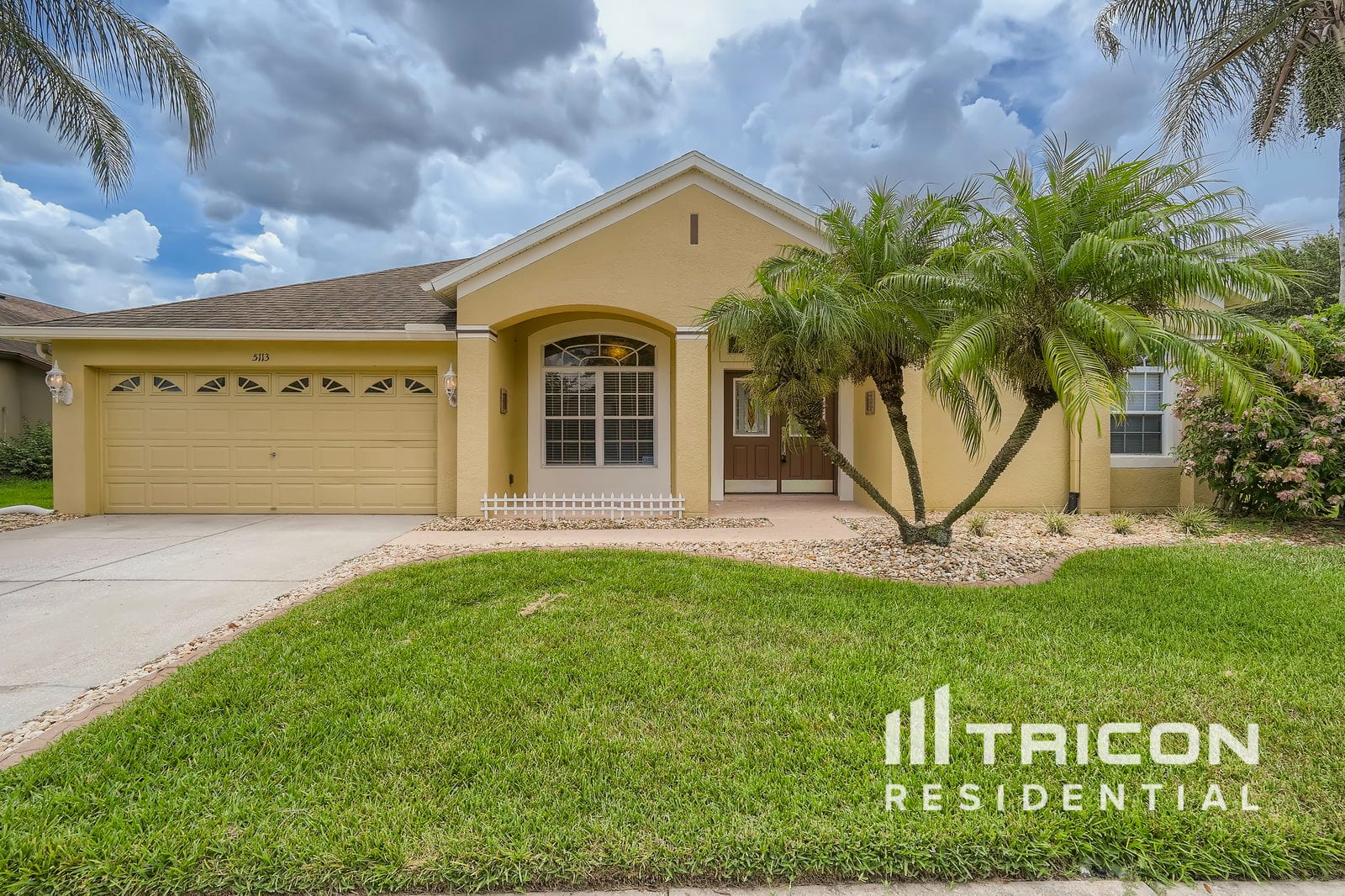 5113 Alderbrook Place Land O Lakes FL