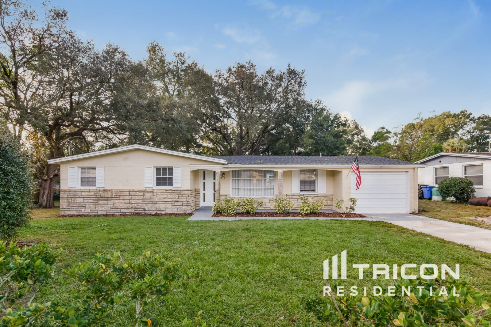 514 Calhoun Avenue Seffner FL