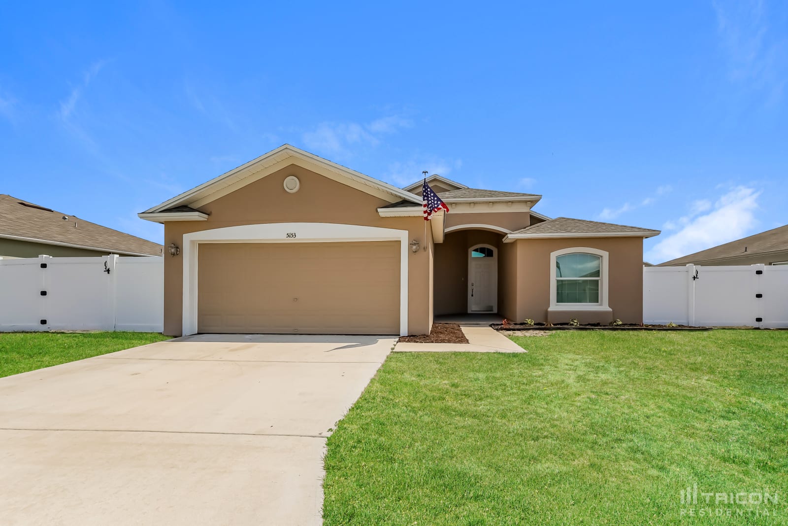 5153 Magnolia Preserve Boulevard Winter Haven FL