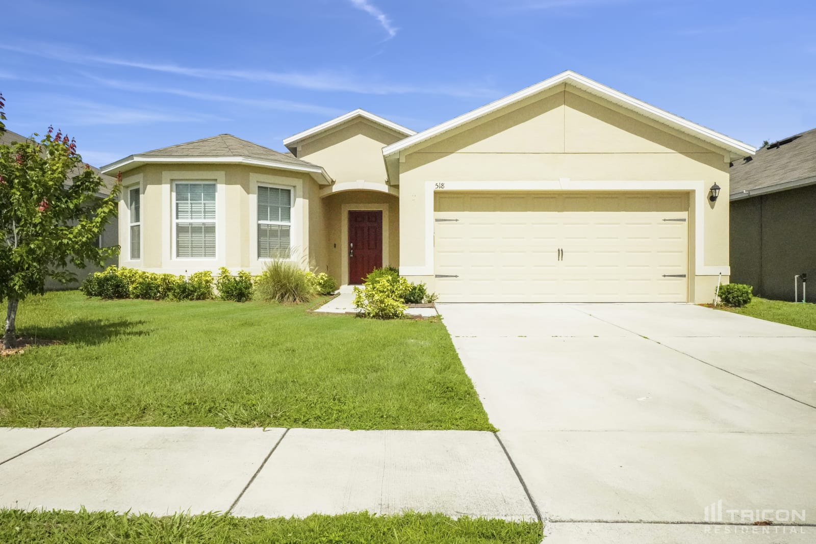 518 Squires Grove Drive Winter Haven FL