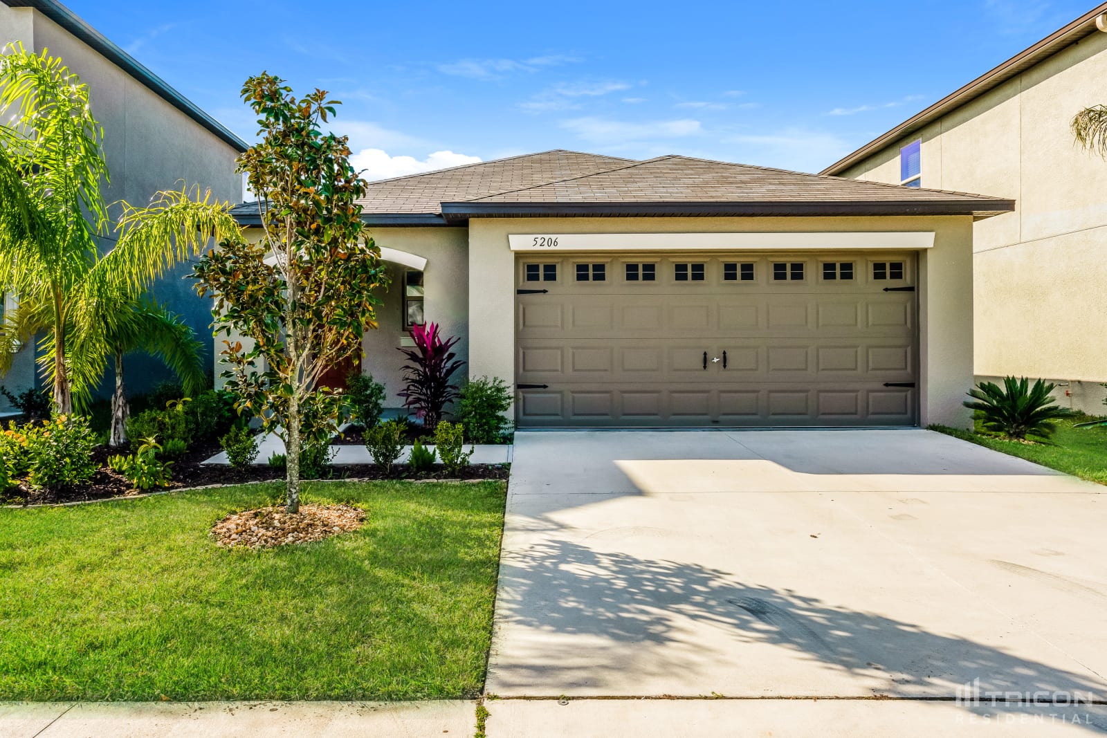 5206 White Chicory Drive Apollo Beach FL