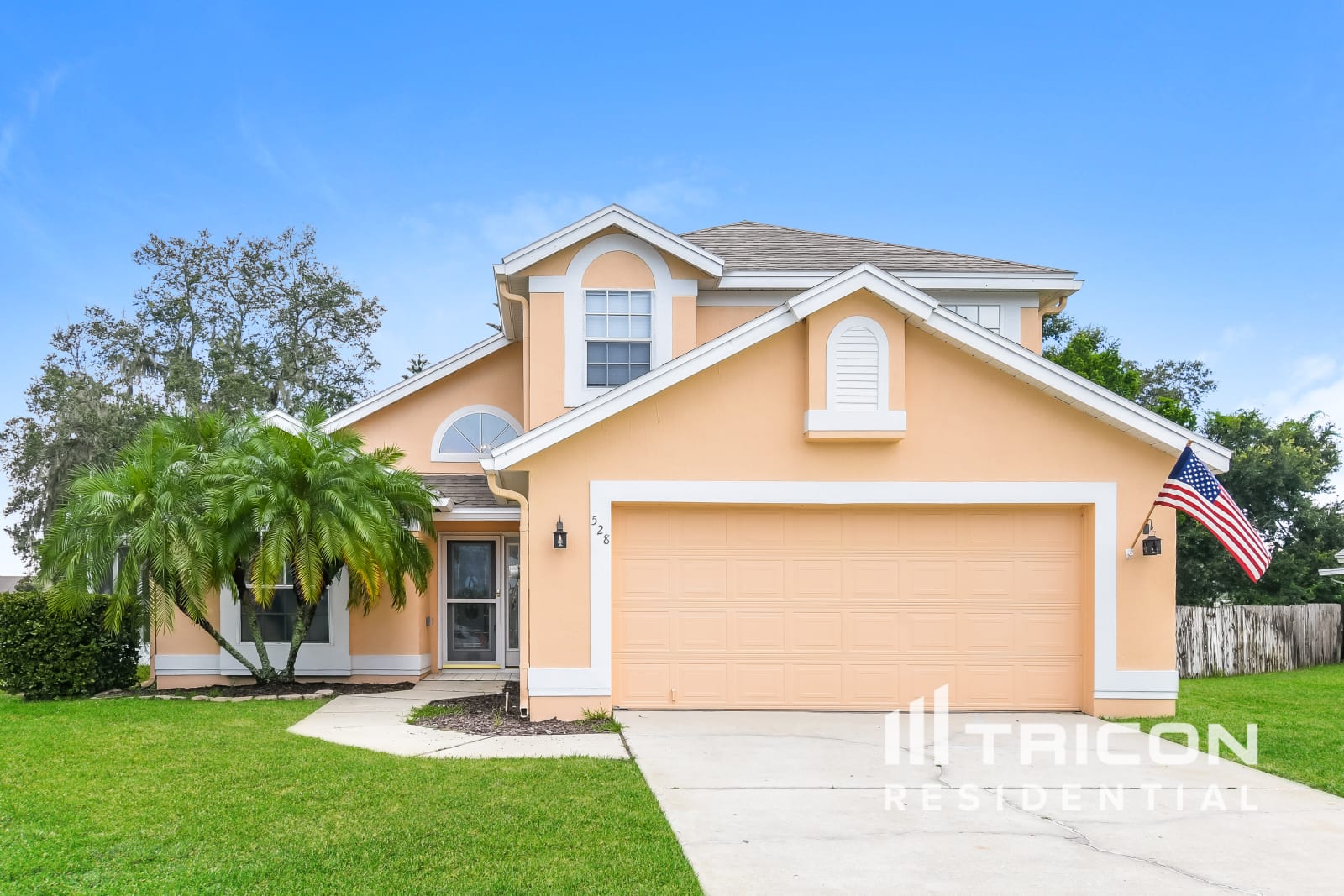 528 Little Lake Court Winter Haven FL