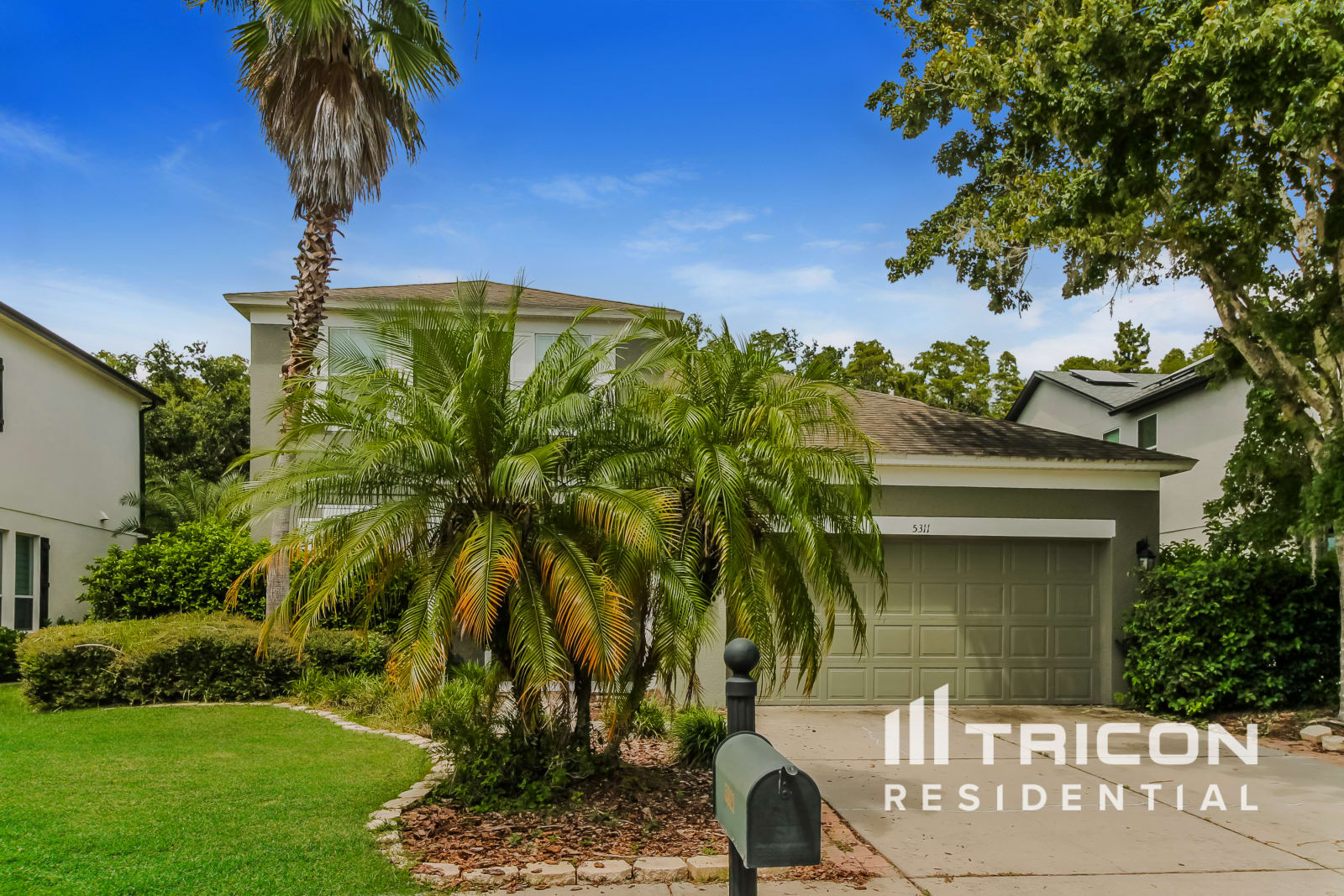 5311 Shasta Daisy Pl Land O' Lakes FL