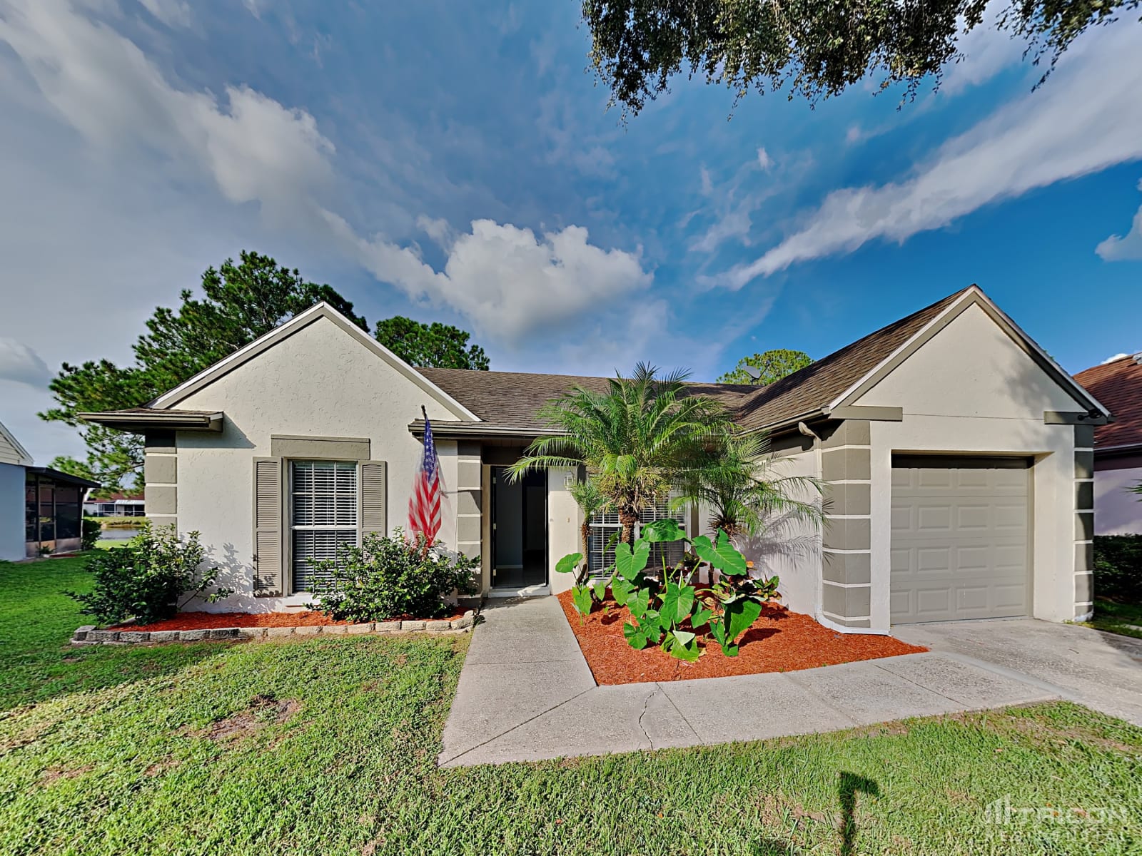 5311 Starhill Place Tampa FL