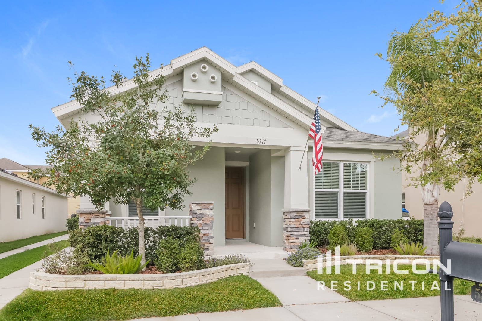 5317 Suncatcher Drive Wesley Chapel FL