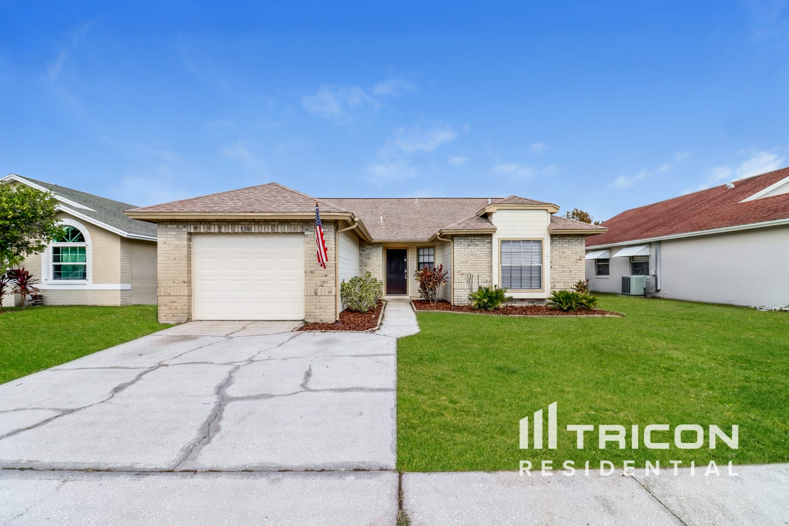 5318 Southwick Drive Tampa FL