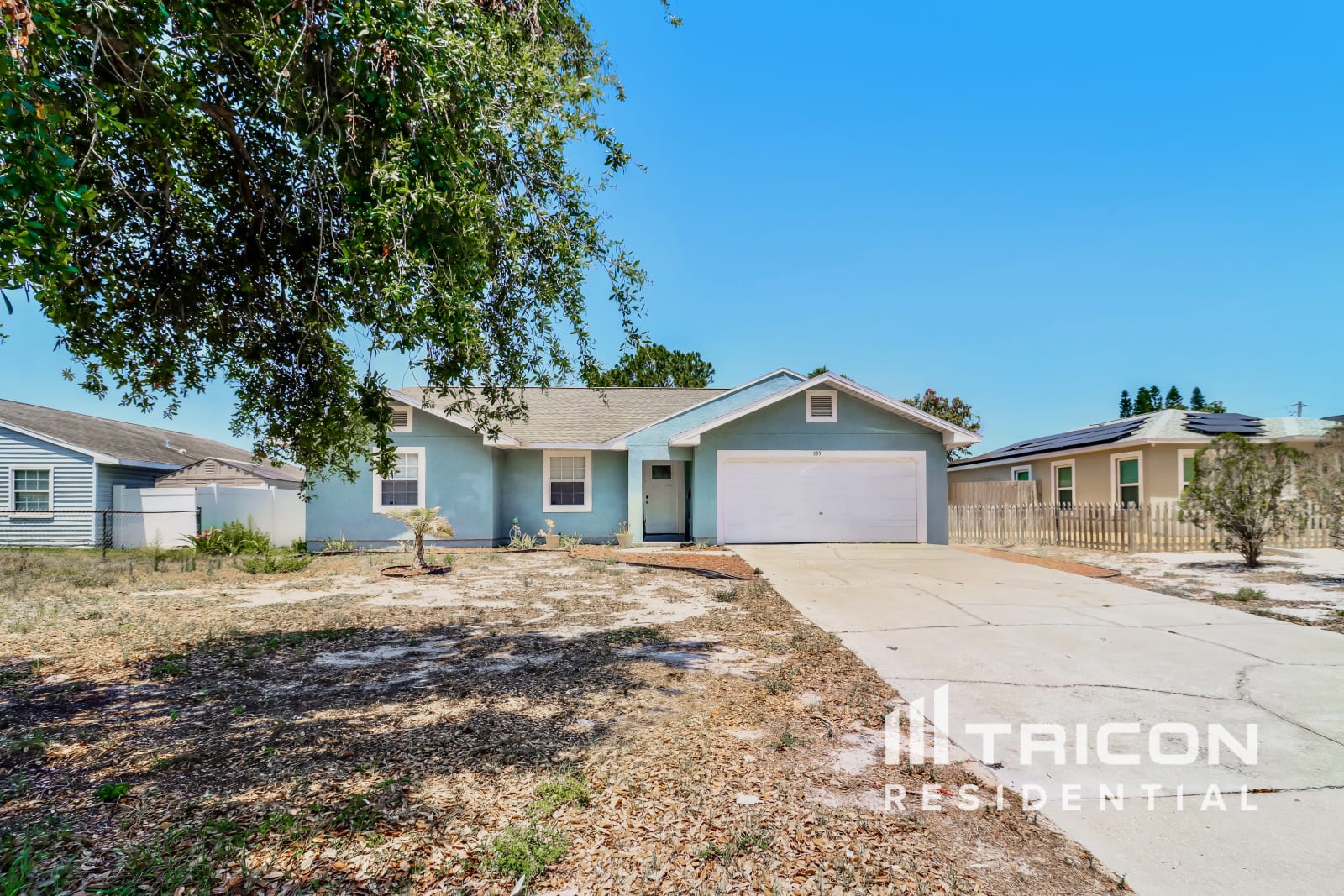 5351 Dr Martin Luther King Jr Street South St. Petersburg FL