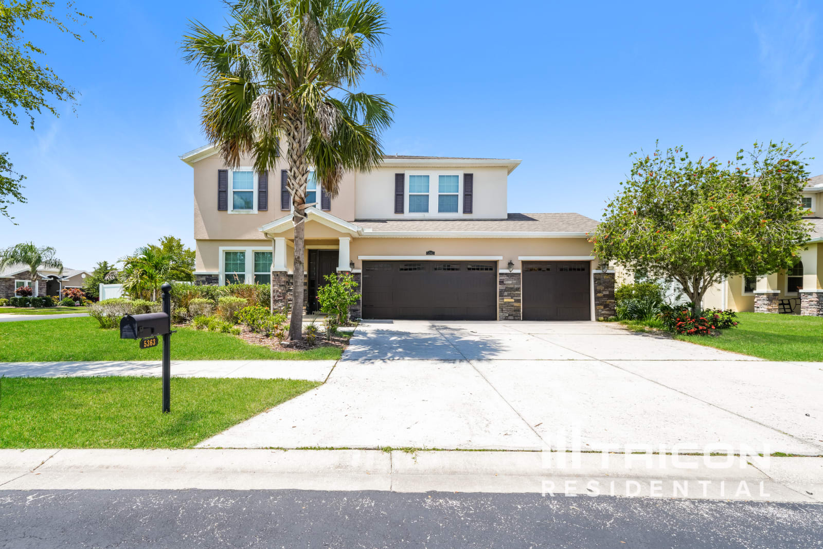 5363 Suncatcher Drive Wesley Chapel FL