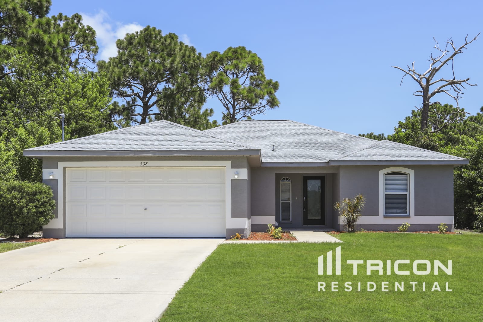 538 Sunset Road N Rotonda West FL