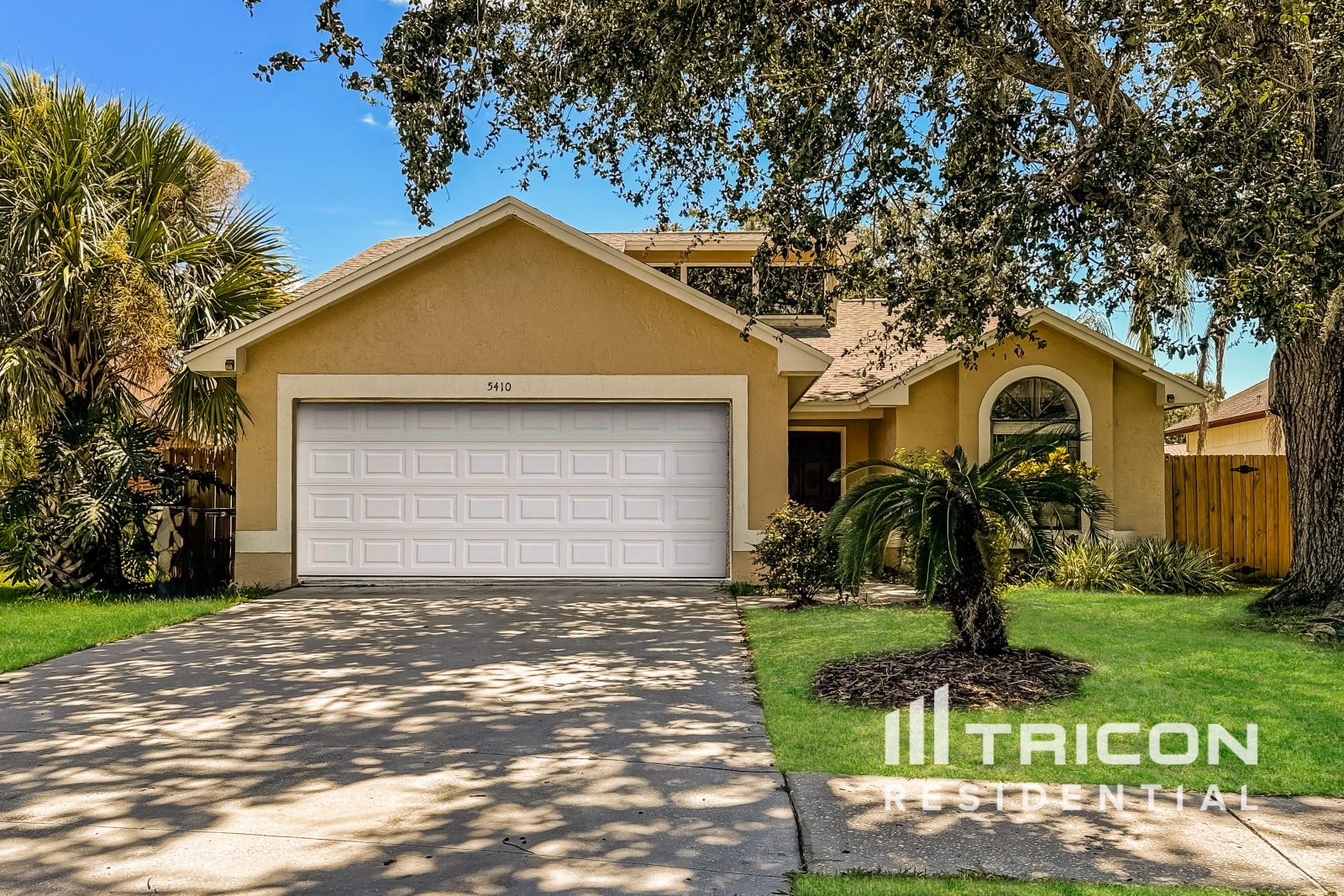 5410 Friarsway Drive Tampa FL