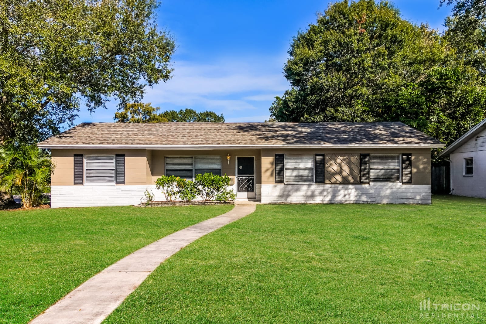 545 55th Avenue North East St Petersburg FL