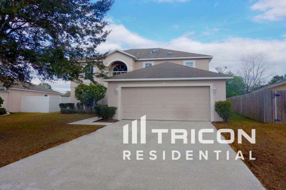 5512 Treig Lane Wesley Chapel FL