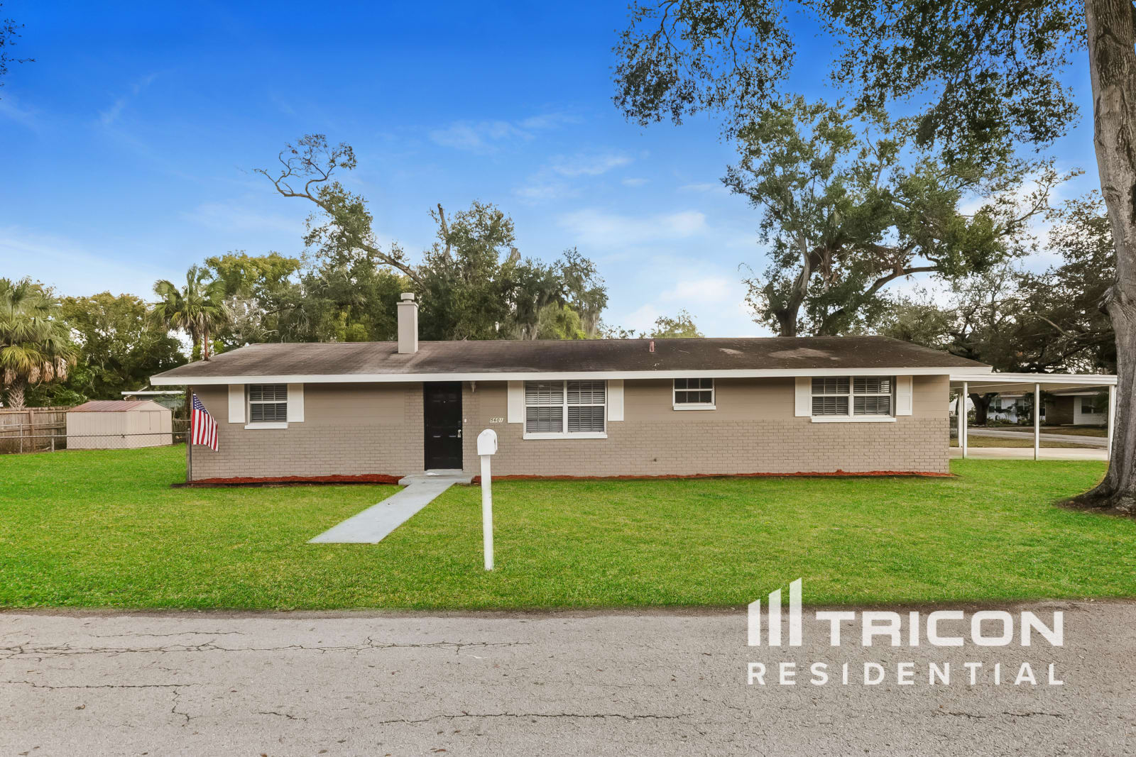 5601 N 16th Street Tampa FL