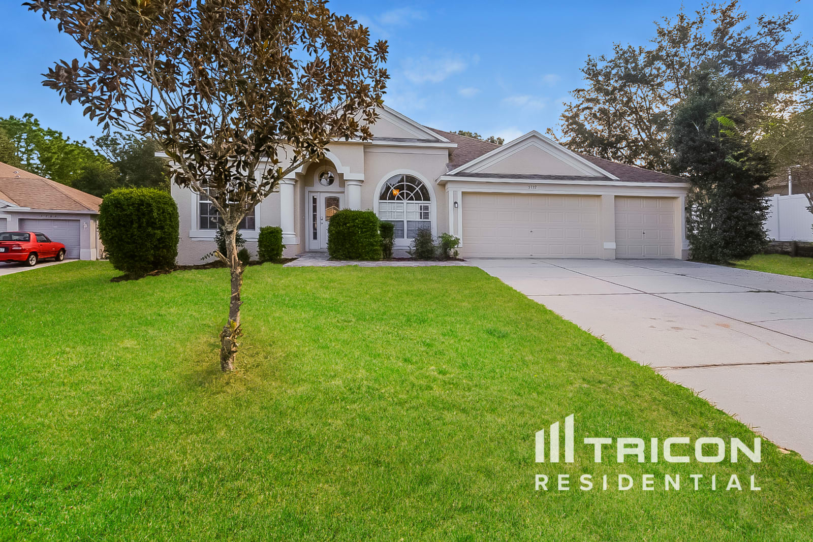 5732 Greystone Drive Spring Hill FL