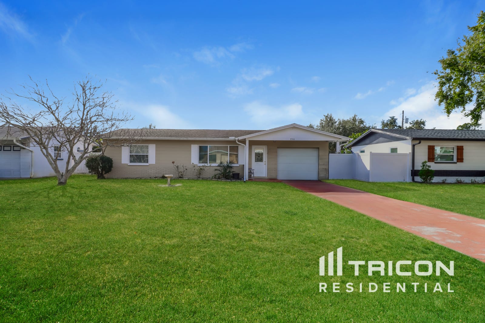 5744 58th Ave N St. Petersburg FL