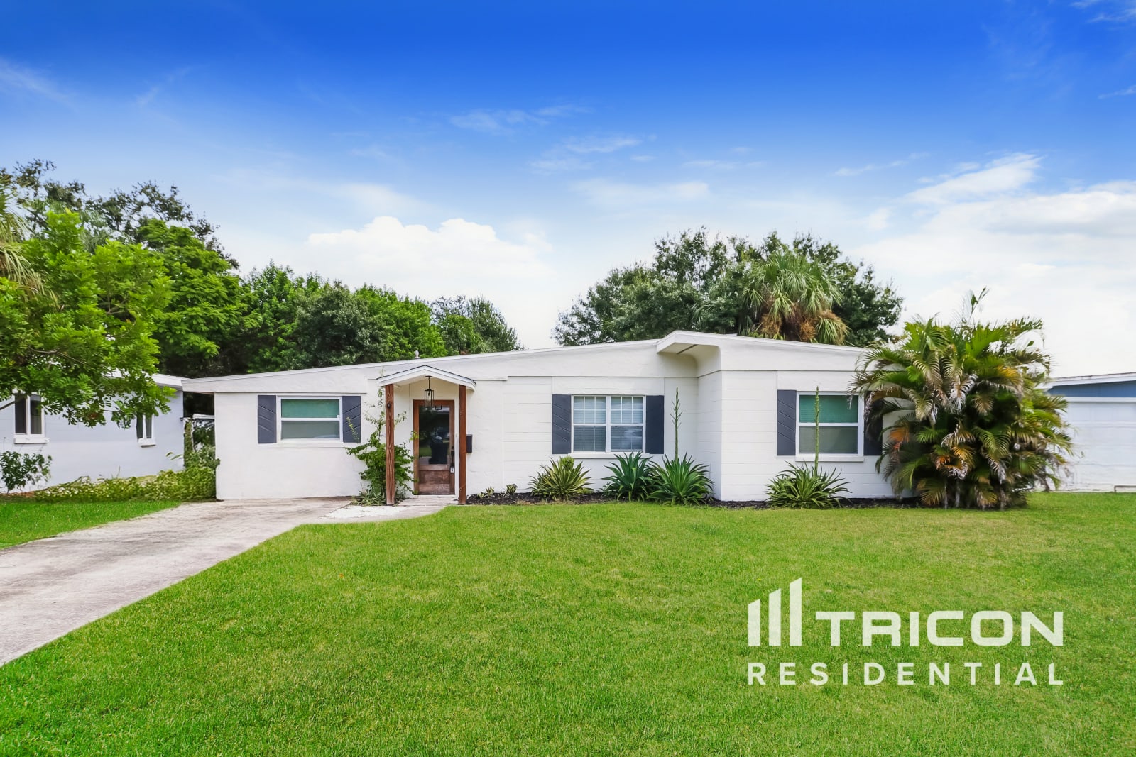 5827 10Th Street N St. Petersburg FL