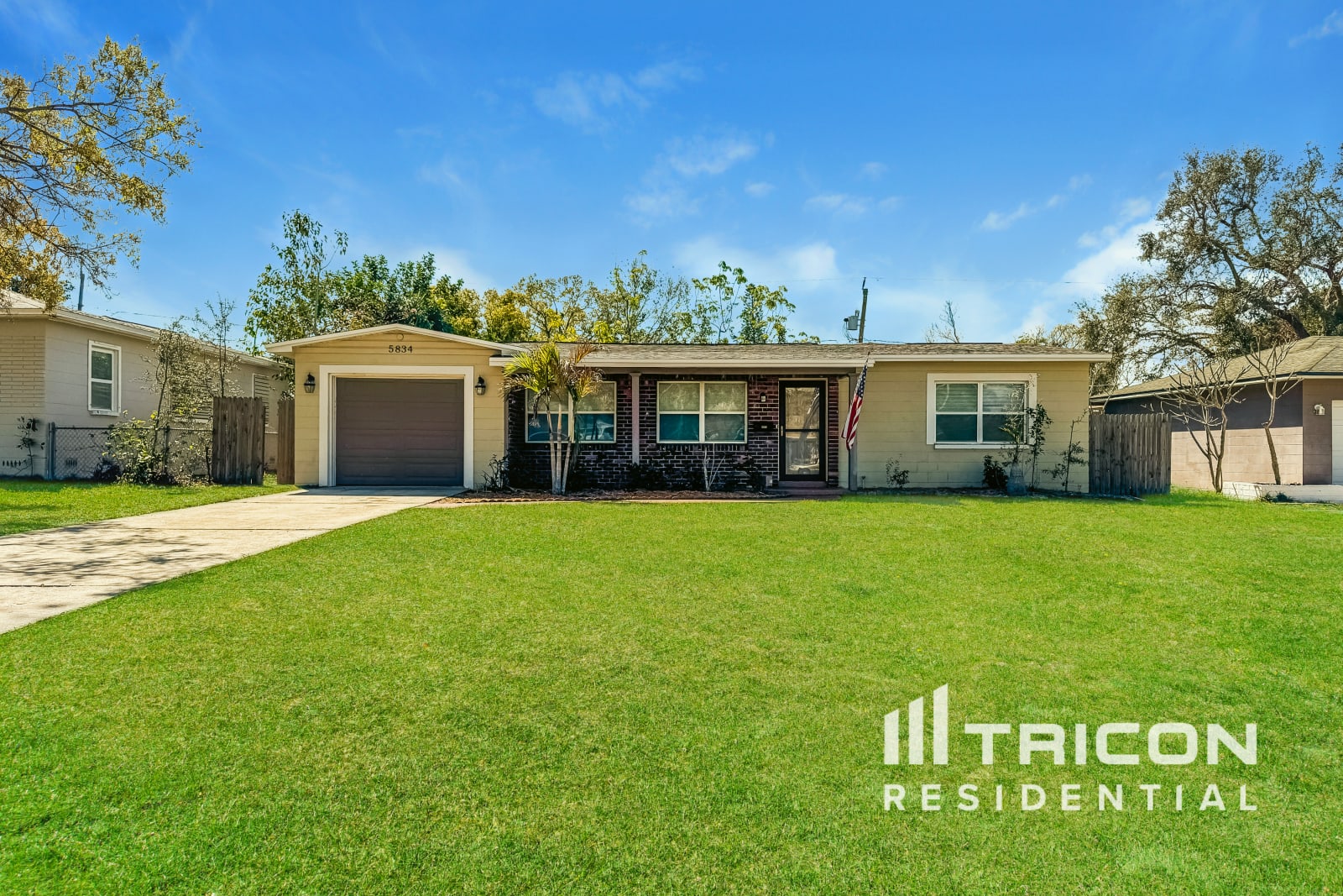 5834 5th Ave S St. Petersburg FL