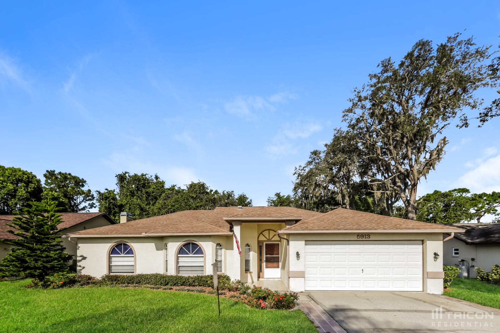 5913 Fall River Drive New Port Richey FL