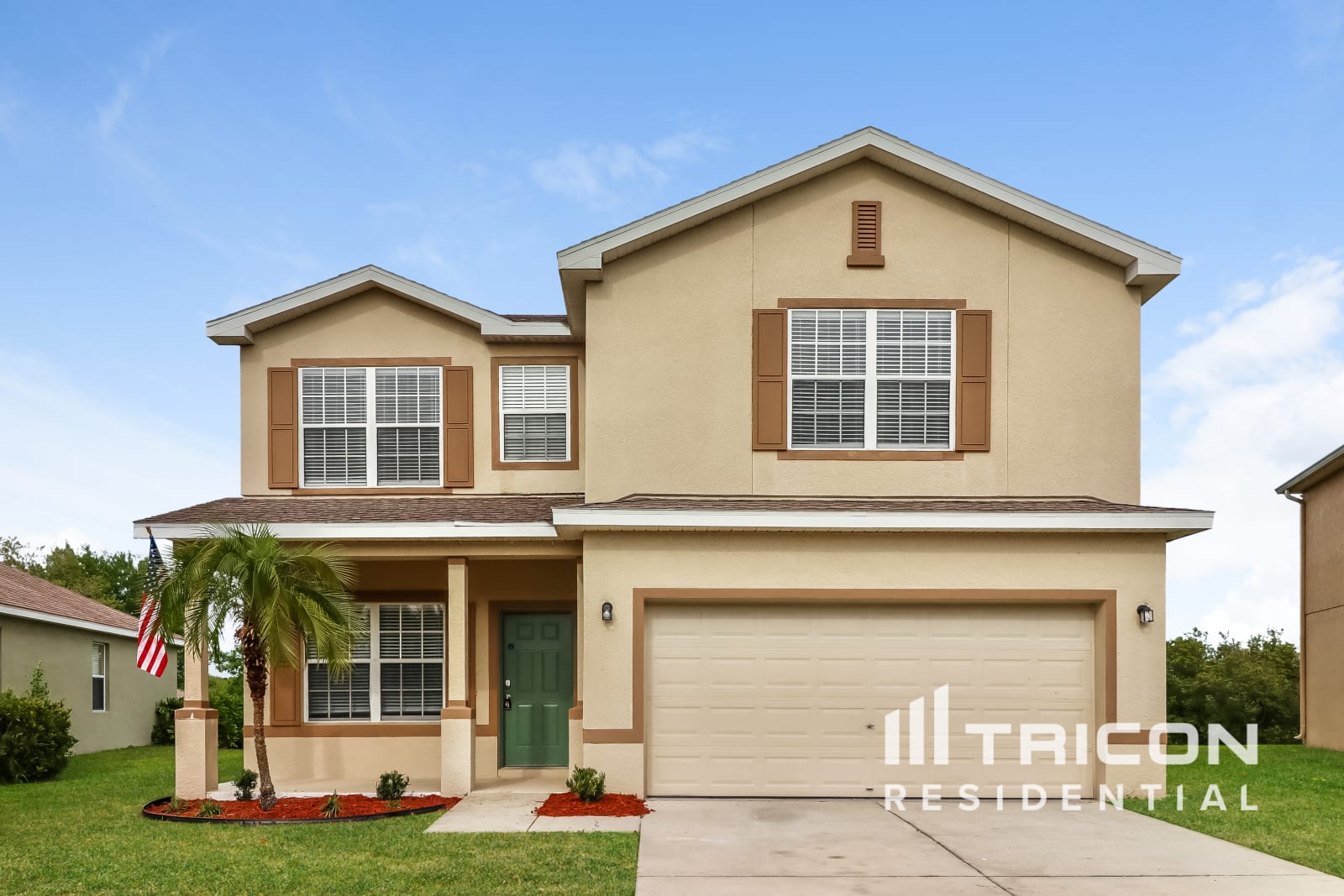 5920 Desert Peace Avenue Land O Lakes FL