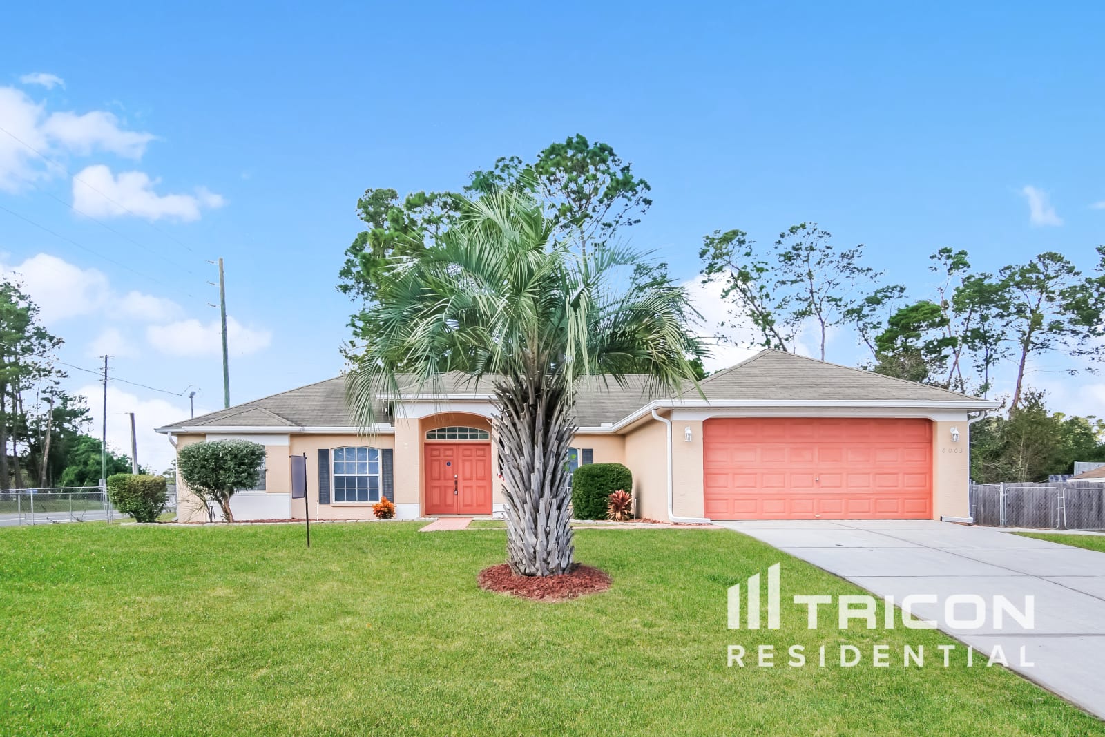 6003 Mountain Way Avenue Spring Hill FL