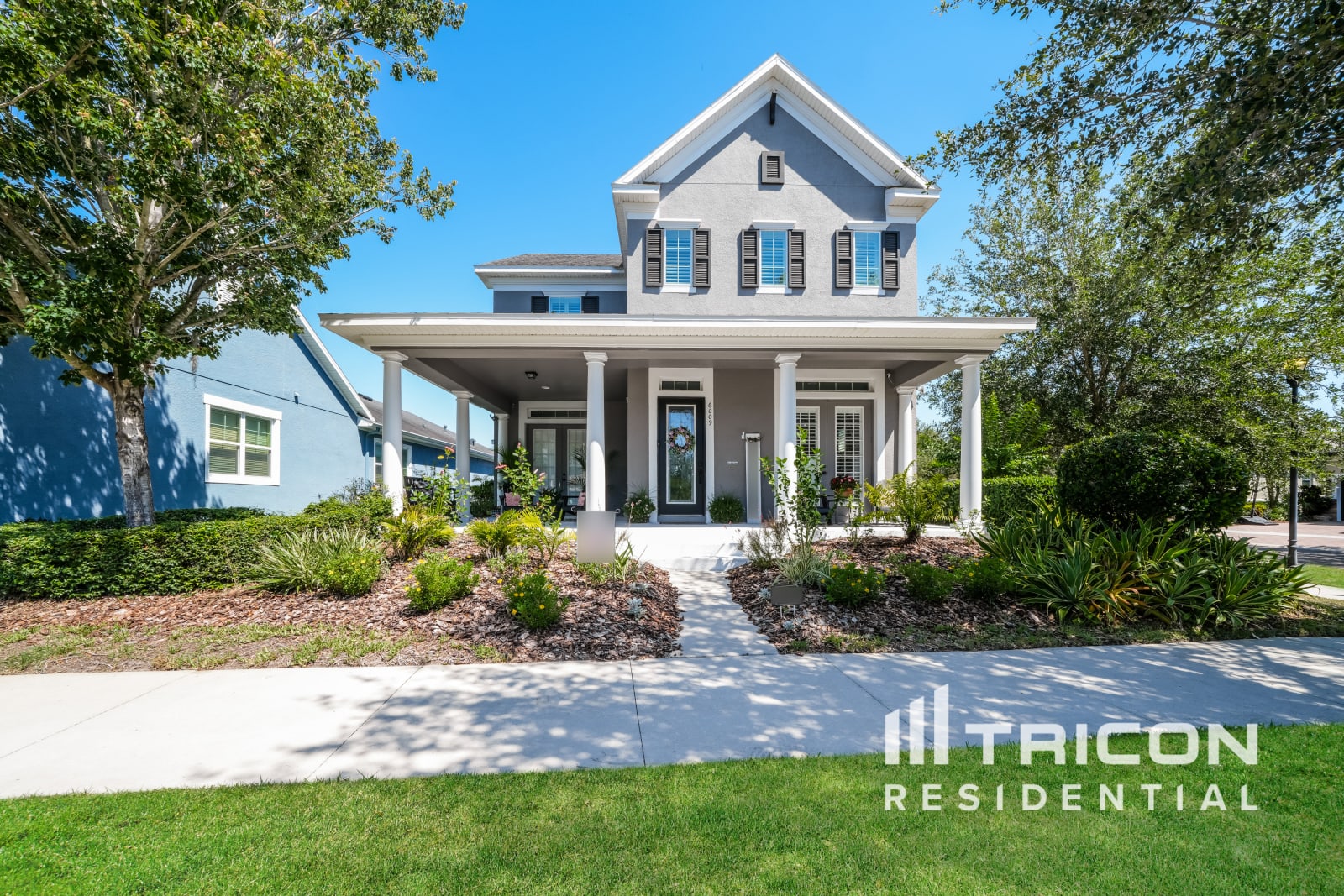 6009 Watercolor Dr Lithia FL