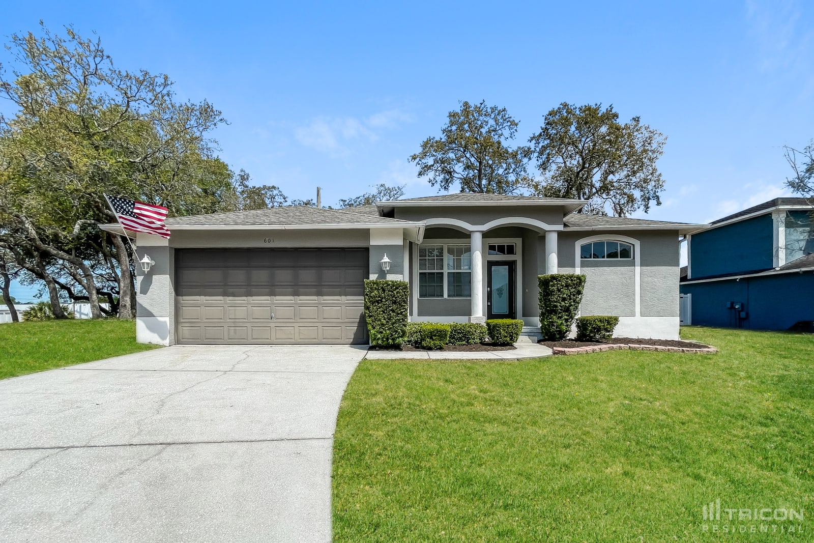 601 Cypress Park Avenue Tarpon Springs FL