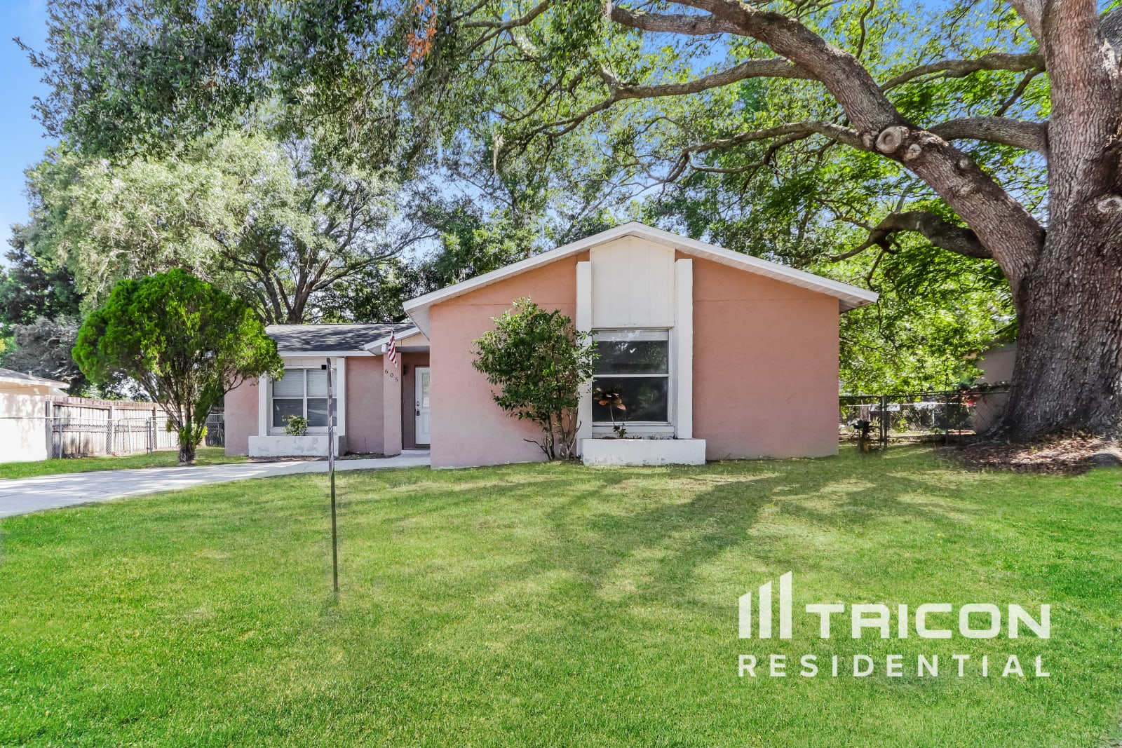 605 Missionwoode Drive Seffner FL