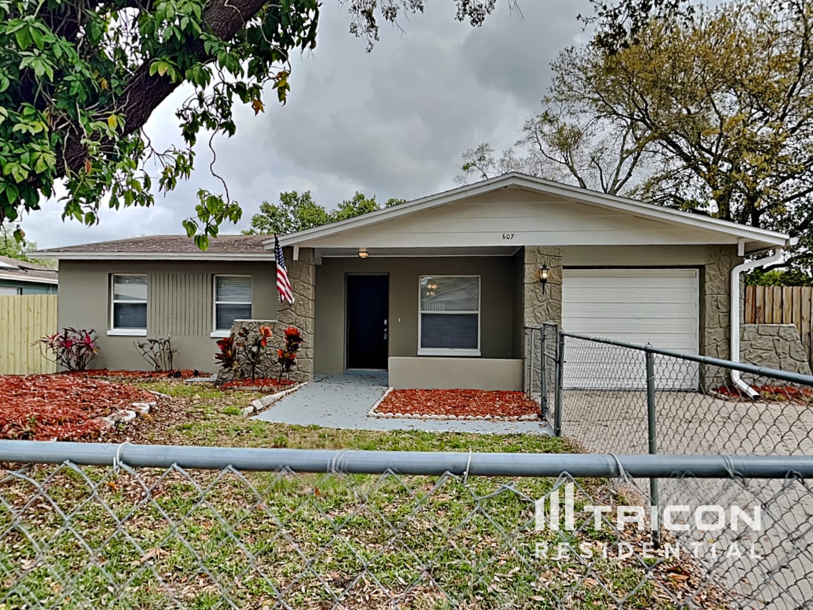 607 Falkirk Avenue Valrico FL