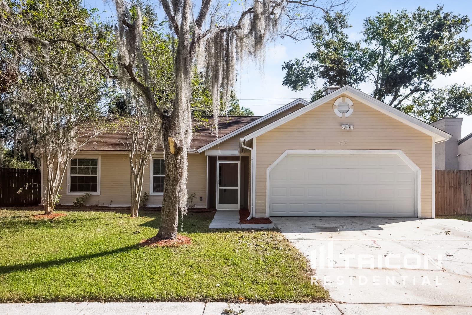 607 Sweetleaf Drive Brandon FL