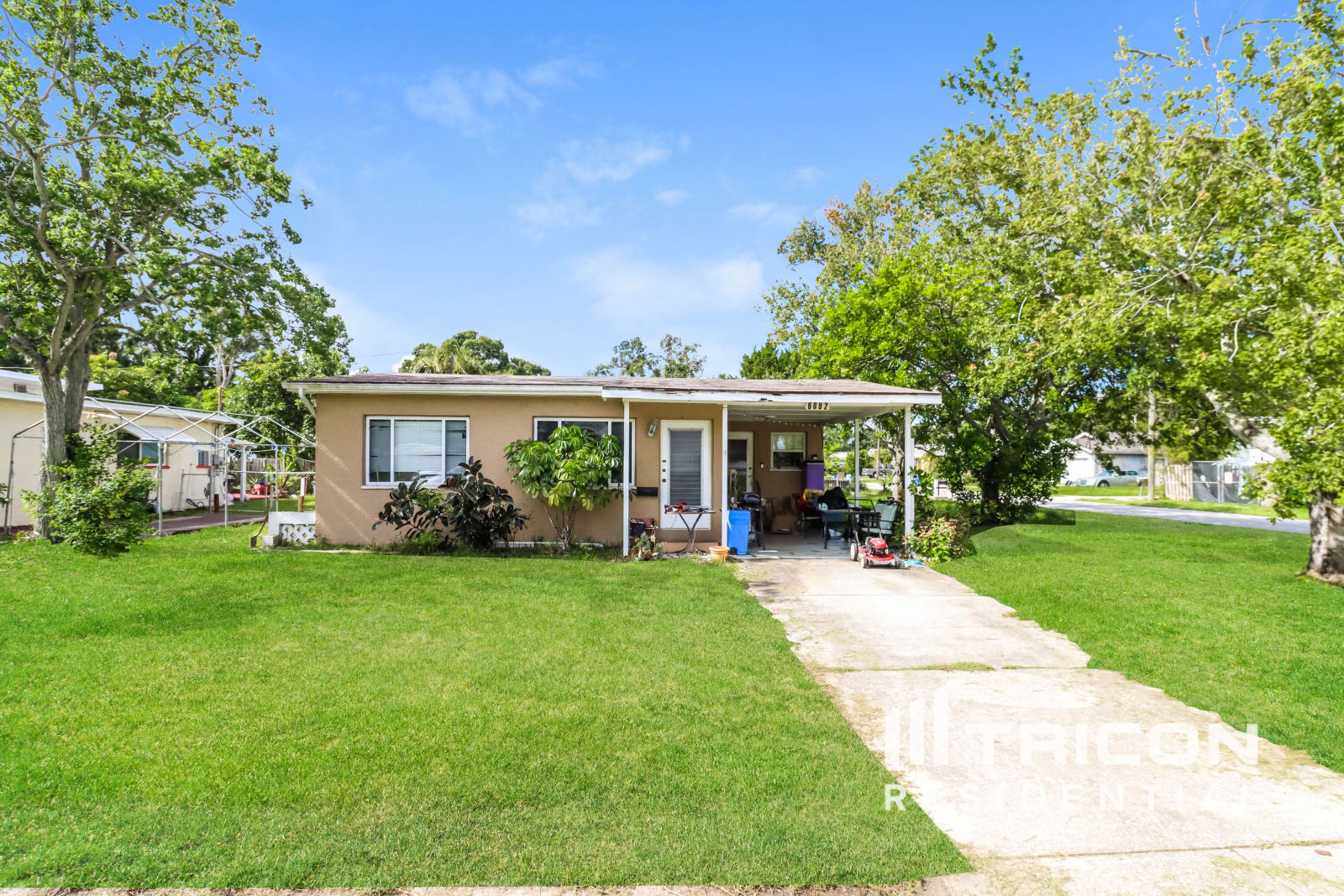 6092 71St Avenue N Pinellas Park FL