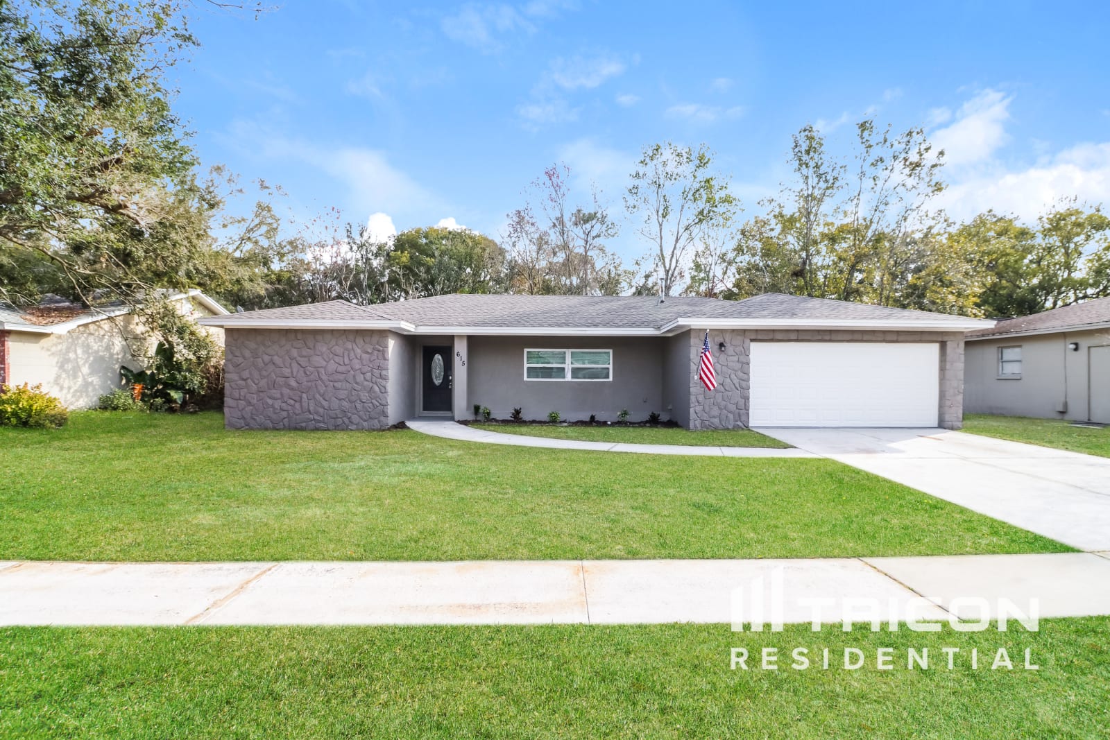 615 Princeton Street Brandon FL