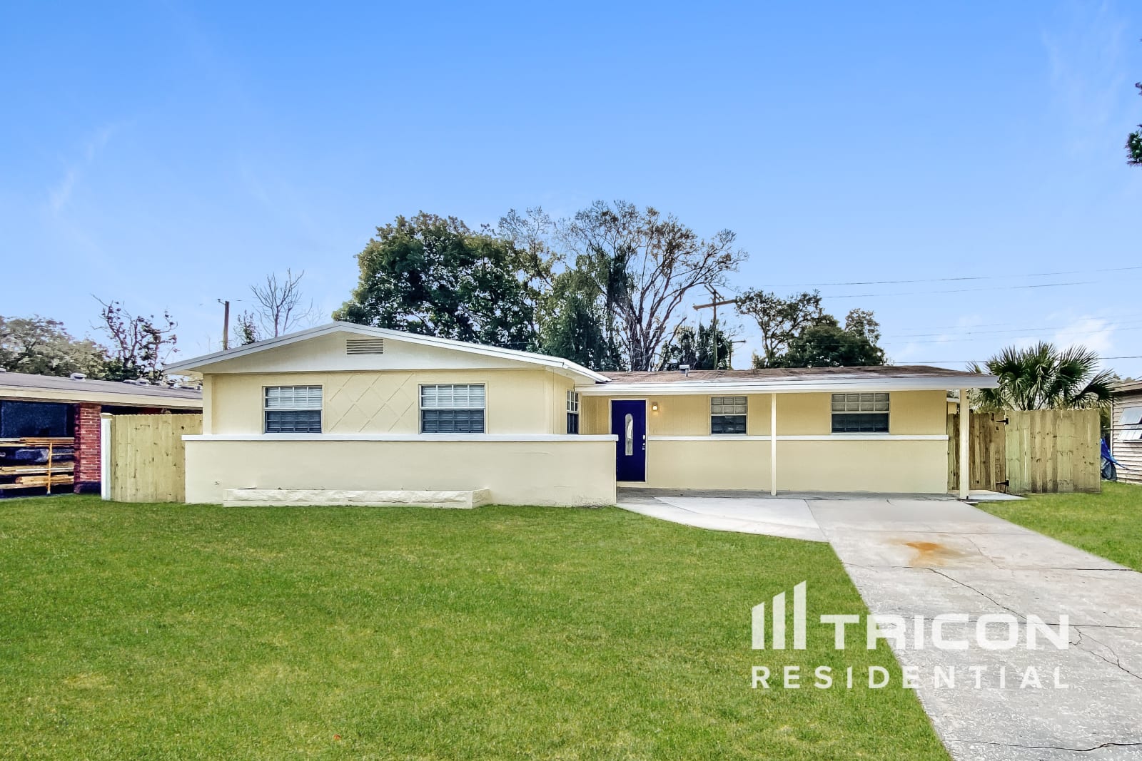 616 Leisure Avenue Tampa FL
