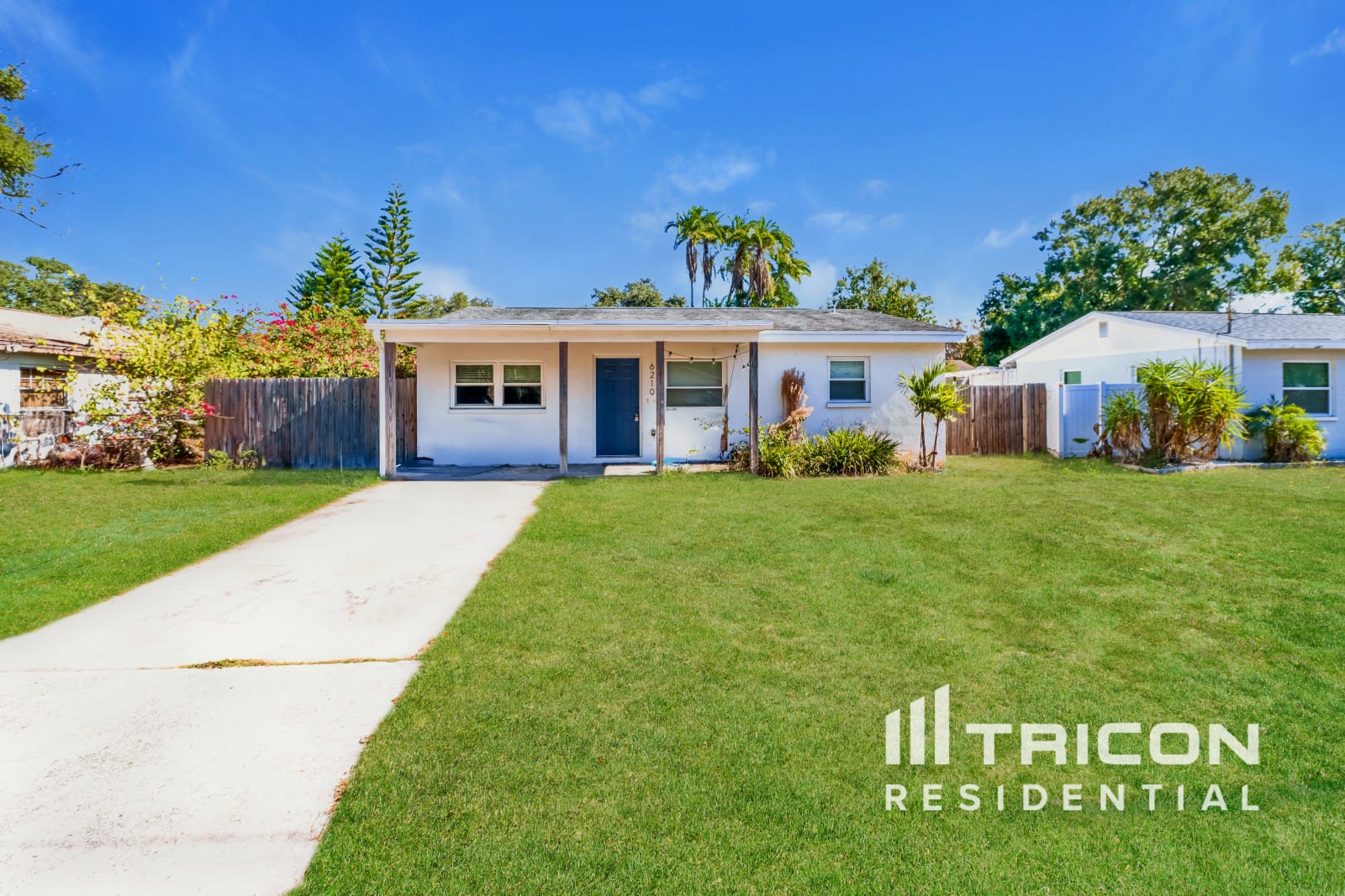 6210 S Adelia Avenue Tampa FL