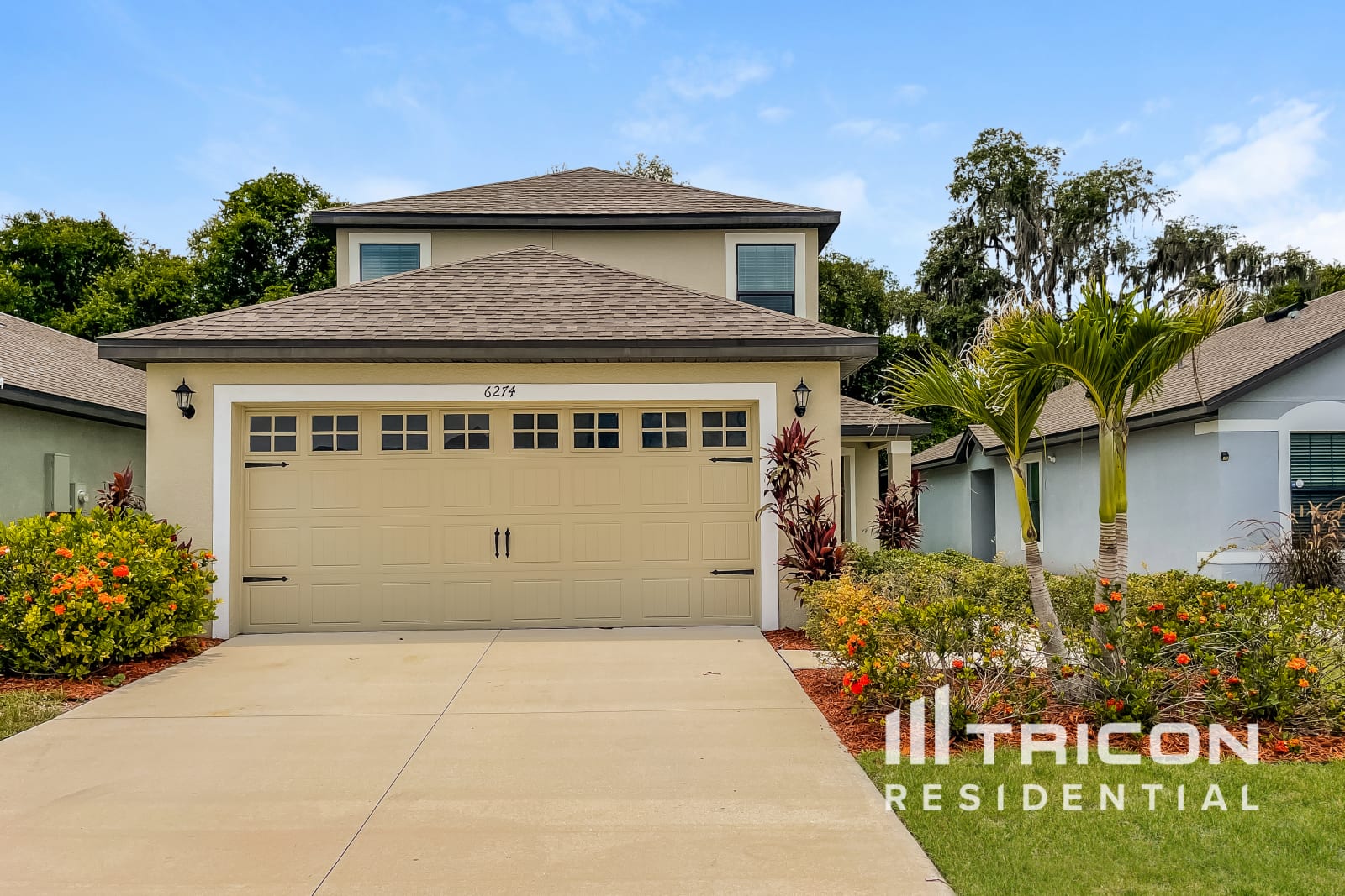 6274 Manitoba Drive Lakeland FL