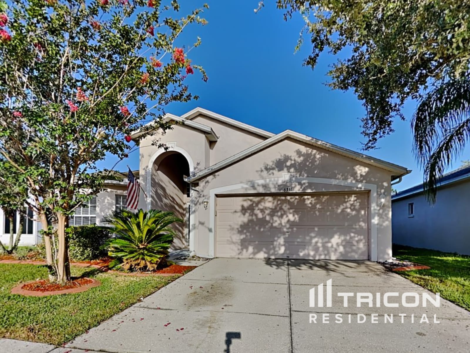 6311 Chapel Pines Blvd Wesley Chapel FL