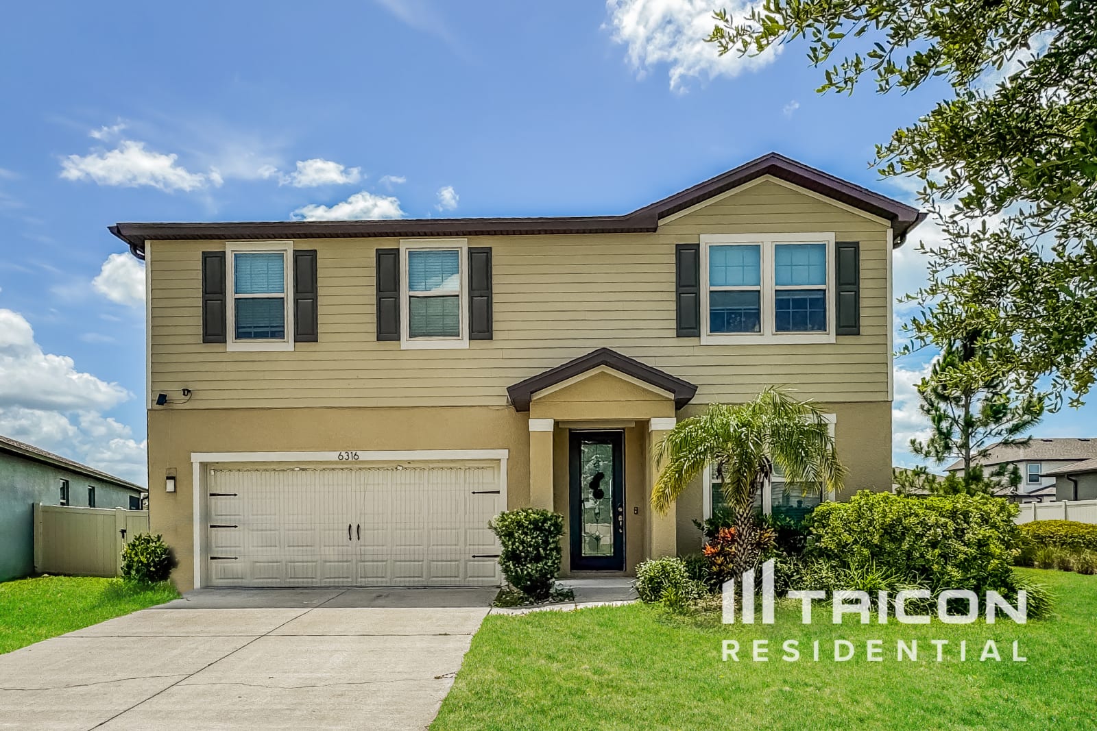 6316 Dutton Drive Wesley Chapel FL