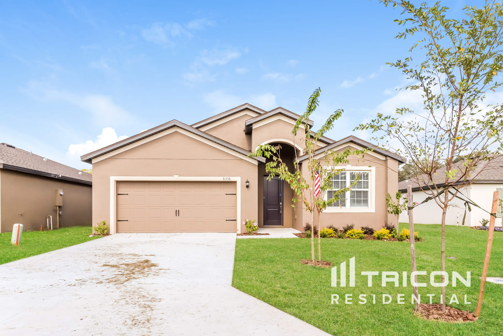 6336 Dolostone Drive Lakeland FL