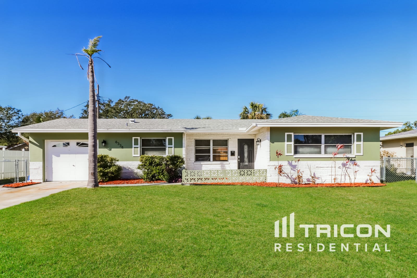 6338 21St Street N St Petersburg FL