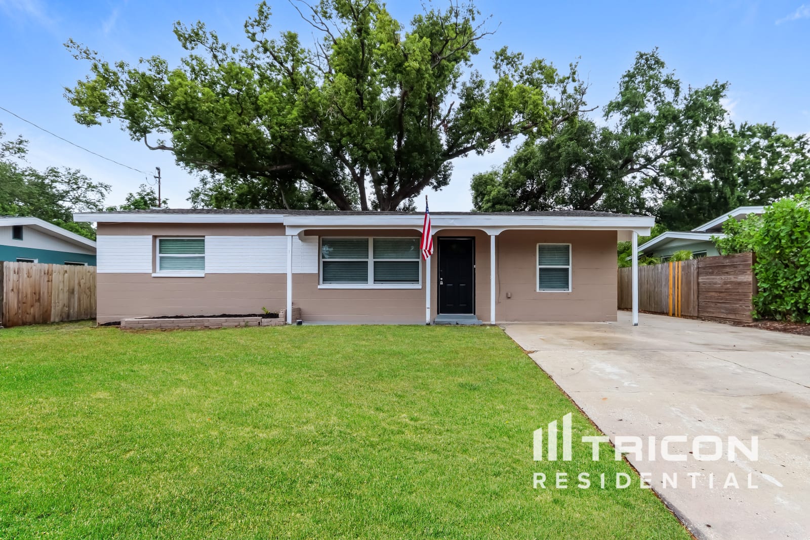 634 Melissa Road Dunedin FL