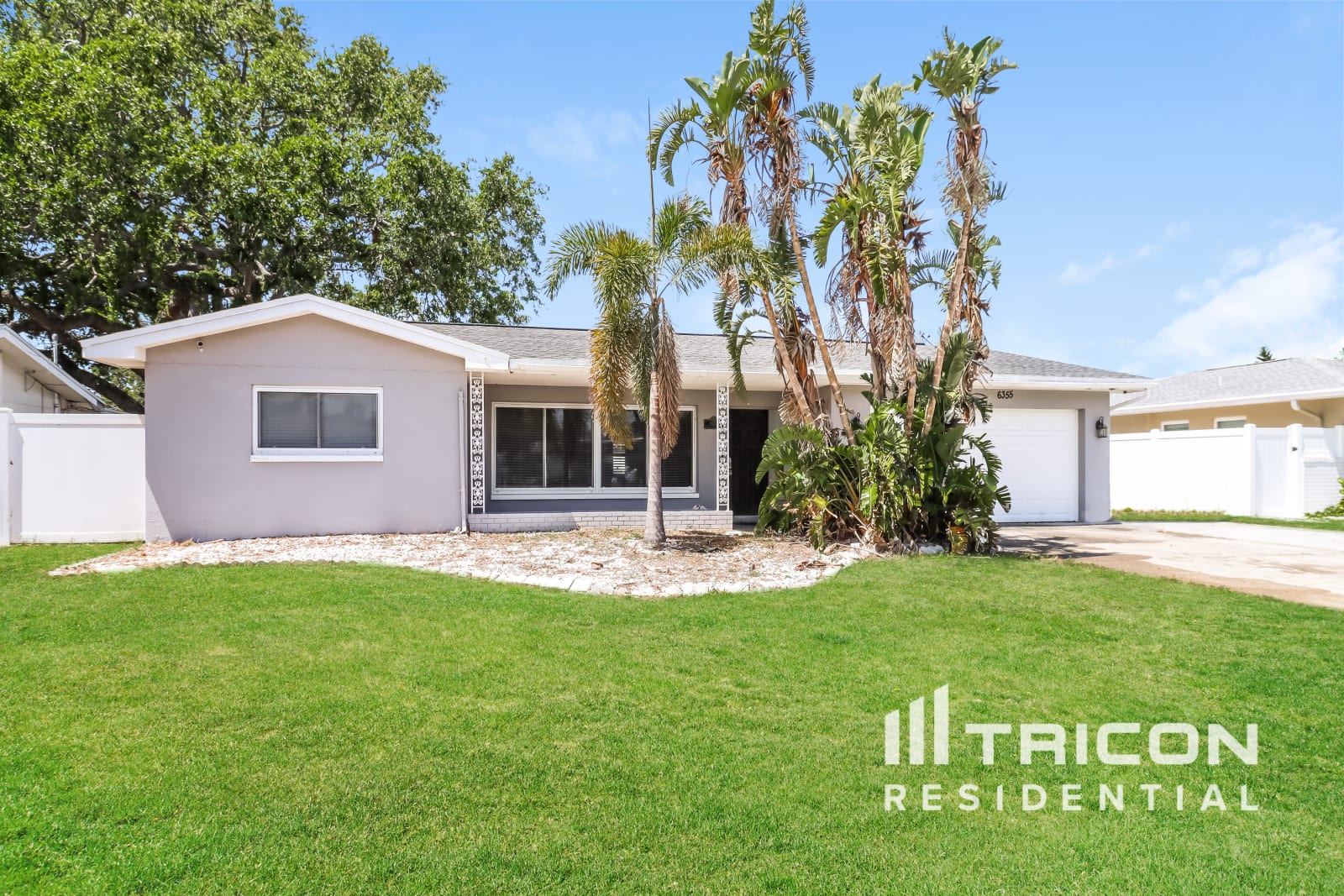 6355 29th St S St. Petersburg FL