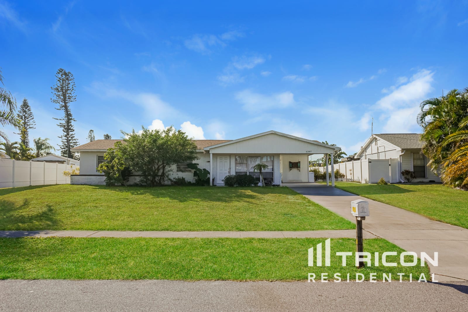 6387 Otis Road North Port FL