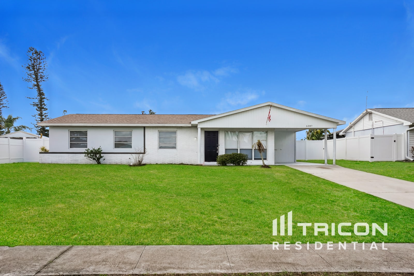 6387 Otis Road North Port FL