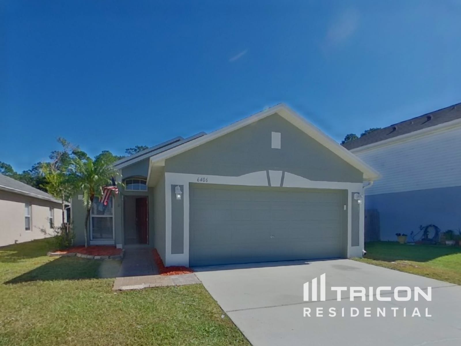 6406 Tabogi Trail Wesley Chapel FL