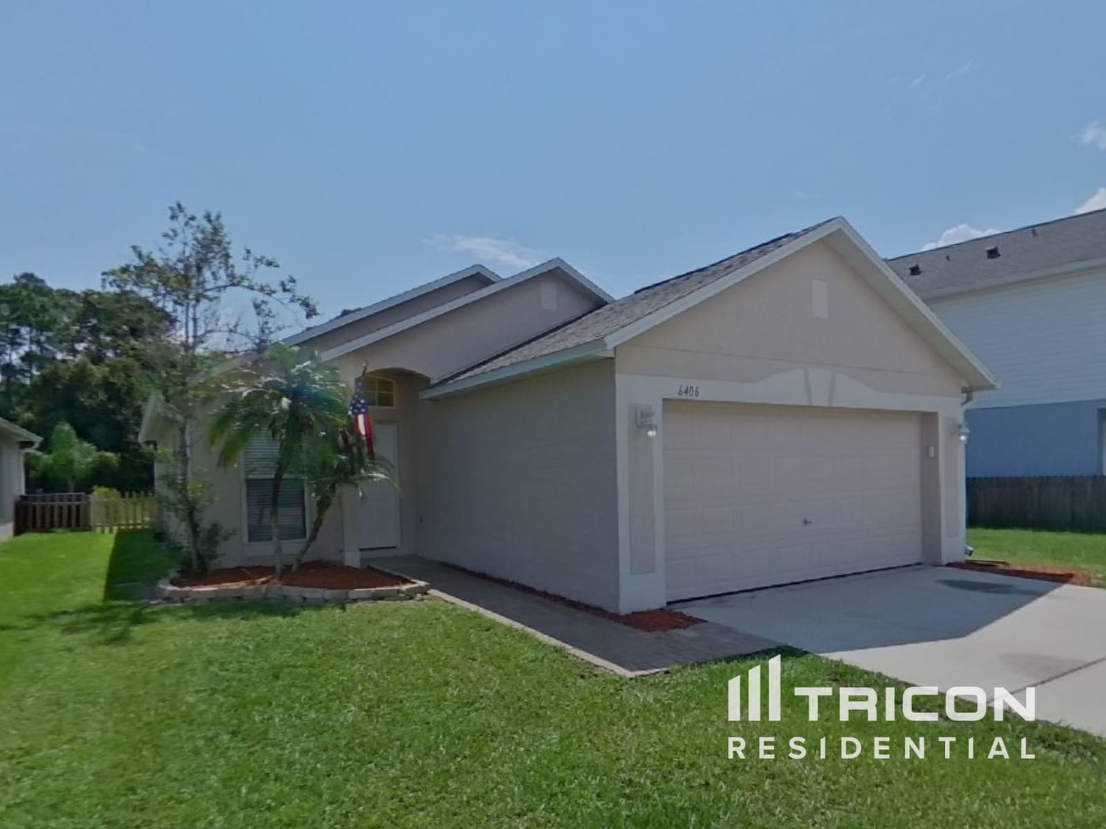 6406 Tabogi Trail Wesley Chapel FL