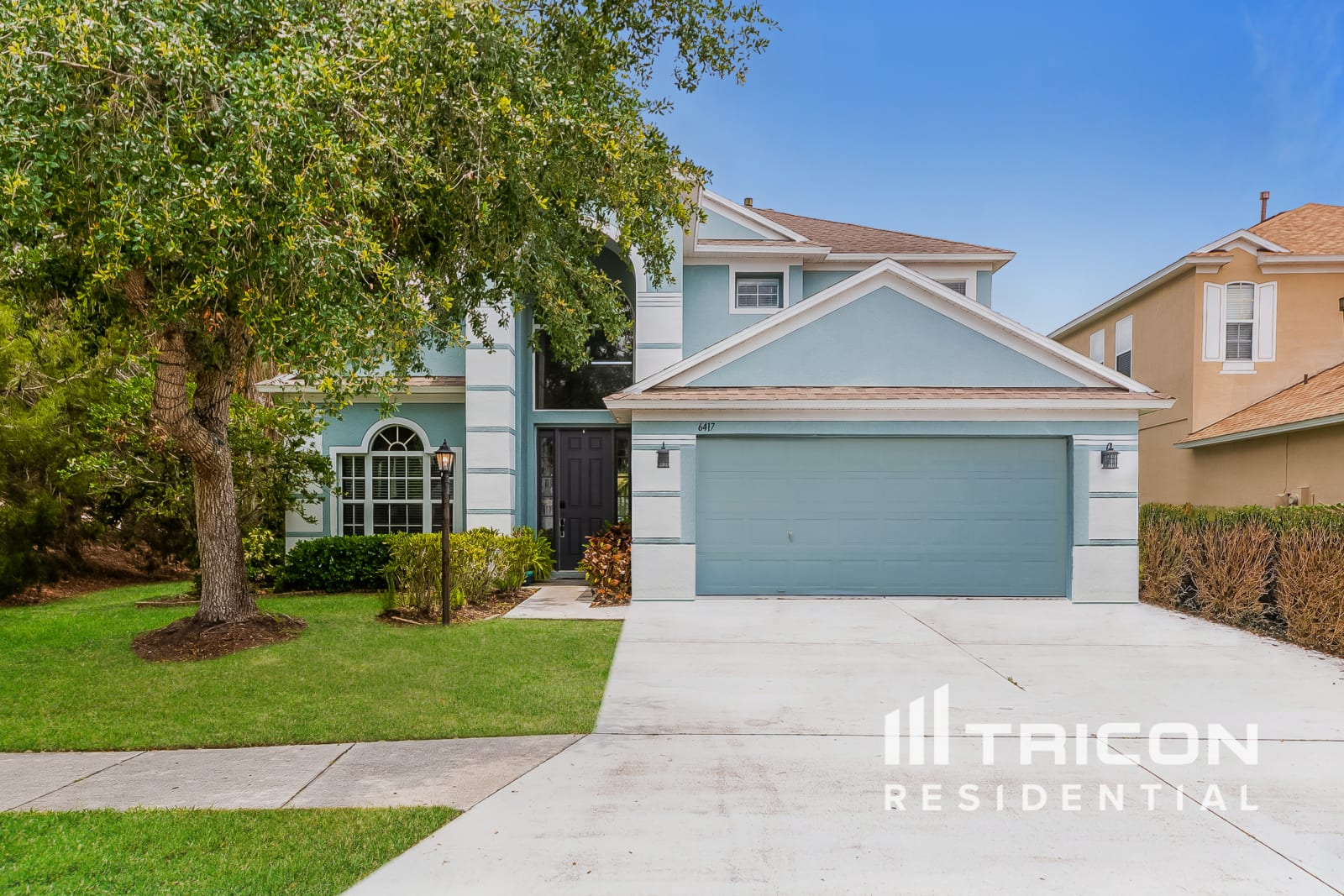 6417 Blue Grosbeak Circle Lakewood Ranch FL