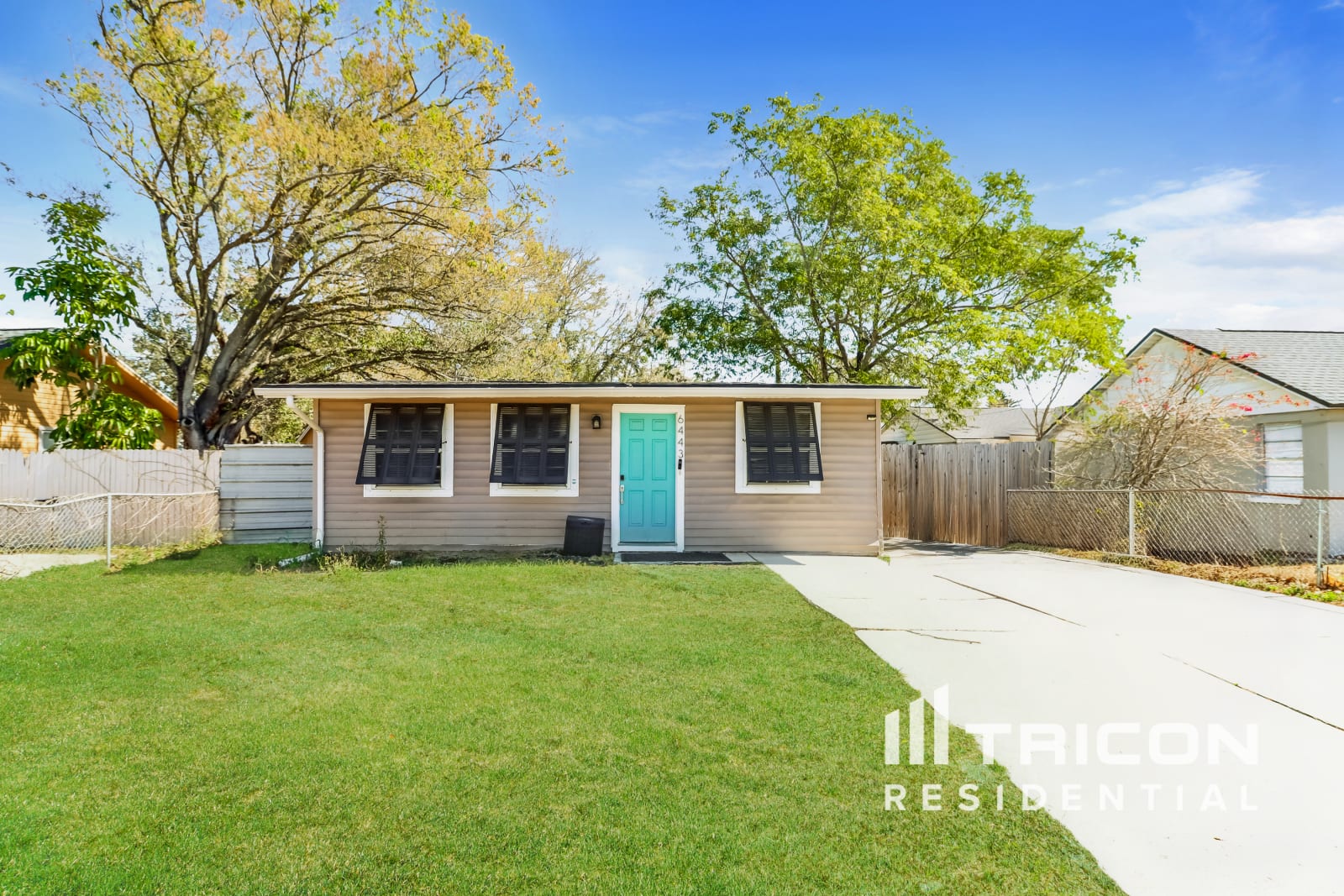 6443 31St Street N St Petersburg FL