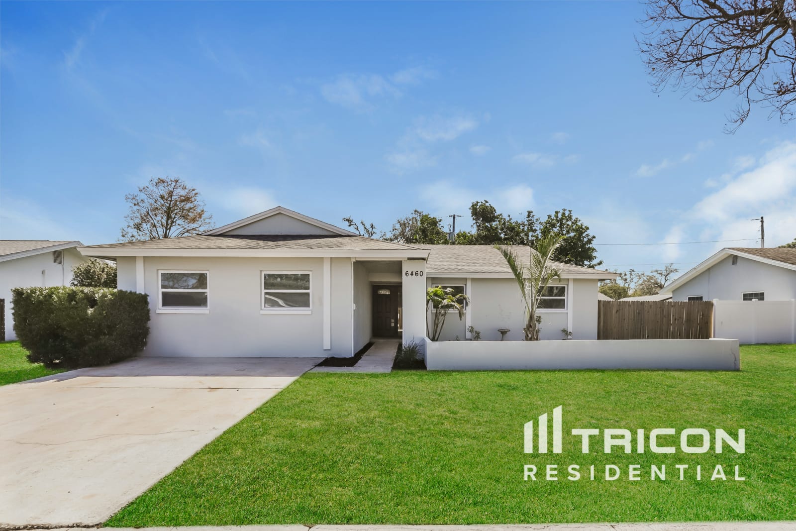 6460 33Rd Avenue N St. Petersburg FL