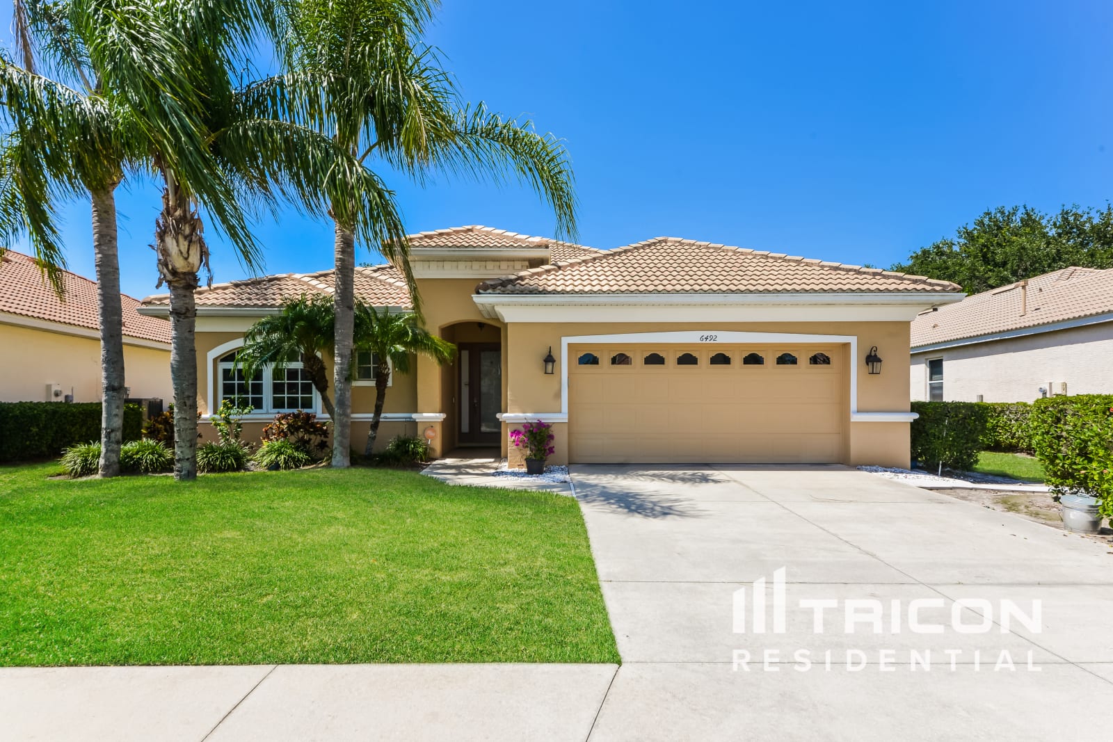 6492 Rookery Circle Bradenton FL